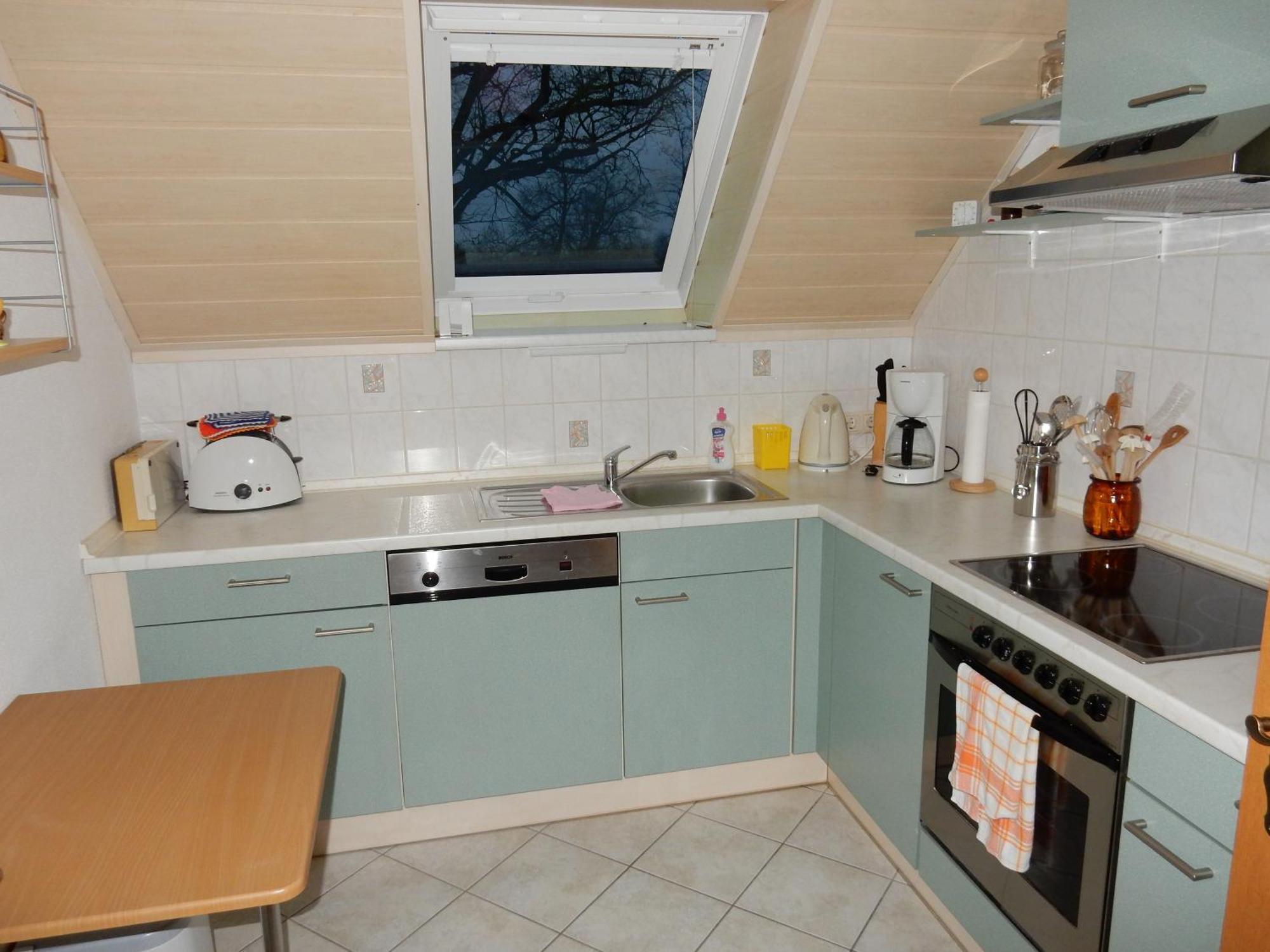 Ferienwohnung In Der "Perle Der Lausitz" Spremberg Exterior photo